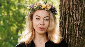 Ida Engvoll 15 juli 2025