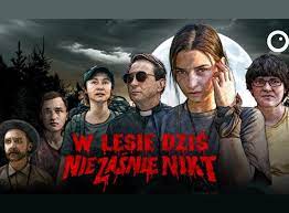 They will have to fight for real life with something that they have not seen even in the darkest corners of the. Nobody Sleeps In The Woods Tonight 2020 Tellusepisode Net