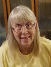 Judy Gail Robbins Obituary November 8, 2021