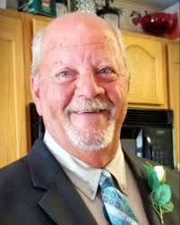 David Harmon Obituary June 9, 2025