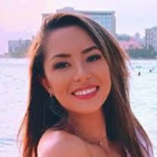 Jessica Ricks's Instagram, Twitter & Facebook