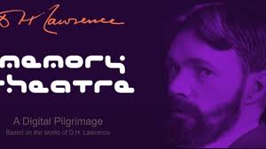 D.H. Lawrence: A Digital Pilgrimage