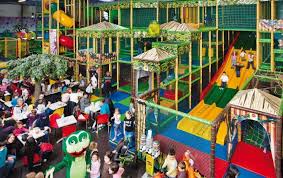 Okidok Kingersheim Jeux Enfants Haut Rhin Centre De Loisirs Galeries De Photos Loisirs