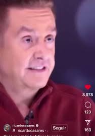 Papa De Ricardo Casares