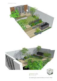Greencube Garden And Landscape Design Uk Small Garden Design Garden Architecture Garden Design Plans