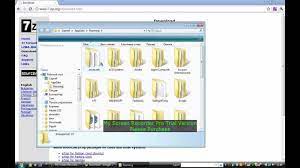 26 rows · adds a mod menu to view the list of mods you have installed. Minecraft How To Open Minecraft Jar File Best Way To Install Mods Must Watch Youtube