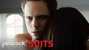 Suits' Most Devastating Moment Changes Mike Forever