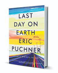 Puchner Stories Offer Memorable Characters Domestic Drama