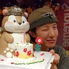 Happy, happy birthday to Nasty Suicide a/k/a Jan Stenfors 🌹🎉🎸