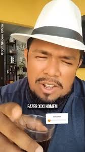 Jorge John da silva pereira