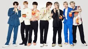El grupo musical bts figuró como cara representativa de corea del sur en la ceremonia de inauguración de los juegos olímpicos de tokio 2020. Mcdonald S Vende Mas De 1 2 Millones De Bts Meal En Menos De Un Mes En Corea Del Sur Agencia De Noticias Yonhap