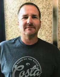 Obituary information for Chris Kerr