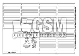 Grundwortschatz klasse 1 und 2. Faltbuch Paula Jonathan Mit Linien Faltbucher Paula Jonathan 11 Zusatzmaterial Lapbook Lesewerkstatt Paula Jonathan Werkstatt Materialien Deutsch Klasse 2 Grundschulmaterial De