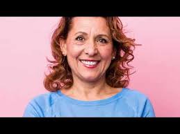 Writer Lisa Triano (NOT TONIGHT)