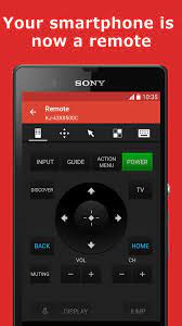 Control your sony bravia tv with video . Video Tv Sideview For Android Apk Download