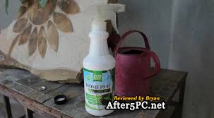This spray uses simple ingredients you already have in your kitchen. Product Review Eco Defense Organic Home Pest Control Spray Made In The Usa After5pc Net Blog