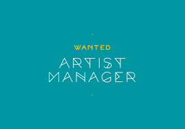 How To Become A Music Manager: Complete Guide - Omari Mc