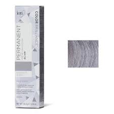 Aug 05, 2021 · a transitioning color from red to silver turned out to a dimensional cool tone color melt, which is smoked sapphire and smokey ash blue. Ion Color Brilliance Permanent Creme Hair Color 2 05 Oz 7sp Hm Silver Pearl Walmart Com Walmart Com