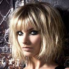 Coupe Cheveux Fins Raides Visage Rond Coupe De Cheveux Coupe Cheveux Fins Cheveux