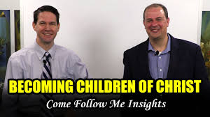 Come Follow Me Insights Into Mosiah 4 6 April 20 26 Youtube