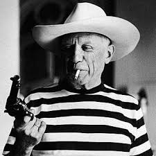 Pablo picasso and his paintings. 15 Pablo Picasso Fun Facts