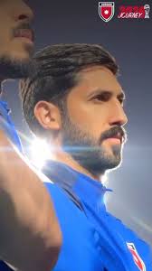 النشامى في عيونهم الاصرار والعزيمة على تحقيق المجد 🇯🇴💪🏻