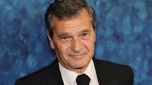 Avec Philippe Bénacin, co-fondateur et PDG d'Interparfums