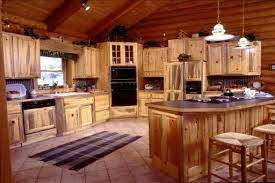 Pine Kitchen Cabinets Environmentally Friendly And Beautifully Unique Blue Pine Products Wooden Kitchen Floor Pine Kitchen Cabinets Custom Kitchen Cabinets