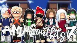I have received alot of requests from you guys. My Hero Academia Decals For Roblox 1 Nghenhachay Net