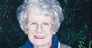 Joan McCroskey Priday