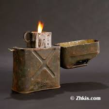 Jerry Can Zippo Torch Another Idea From Zhkis Zippo Lighter Custom Zippo Zippo