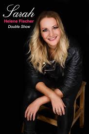 4 октября 1980, колумбус, огайо, сша) — американская гонщица. Sarah Das Echte Helene Fischer Double Eventpeppers