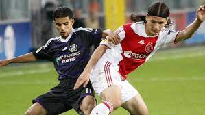 Op vrijdag 16 juli speelt anderlecht in het lotto park tegen ajax. Anderlecht Offer Ajax No Quarter Uefa Europa League Uefa Com