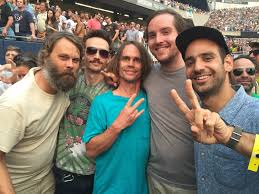 Check spelling or type a new query. Alex Bleeker Reviews The Grateful Dead S Fare Thee Well Shows