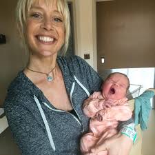 We welcomed Sunny Marie Radabaugh