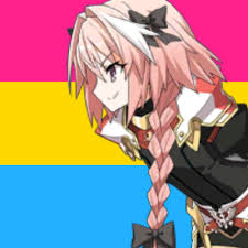 Lgbtq Pride Some Pan Astolfo Icons For Anon I Hope You Like Hy guys!i had to sell my axe fx ultra and buy something cheaper. pan astolfo icons for anon