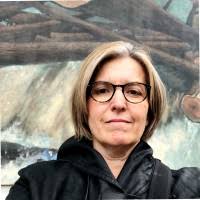 Annie Laliberté Email & Phone Number