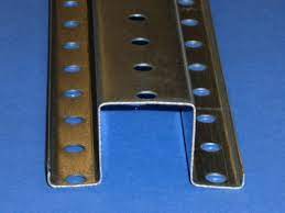 Hats Mp Metal Products Maker Of Hat Shaped Roll Formed Metal Parts