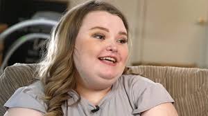 Alana Honey Boo Boo Thompson Promotes $50 Cameos to Help Sister Raise 5  Kids!