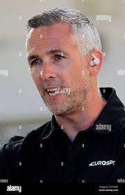 Carlos Rowe's Instagram, Twitter & Facebook