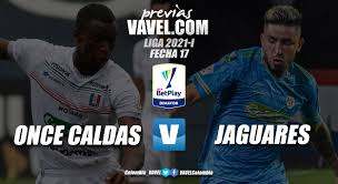 Stats comparison, h2h, odds, football analysis from our . Previa Once Caldas Vs Jaguares De Cordoba Lucha Asegurada Por Los Tres Puntos Vavel Colombia