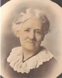 Susan Abigail Nave Prewitt (1854-1928)