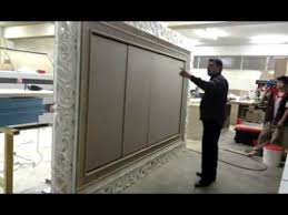 Linvisibile gizli sürgülü kapı duvarla bütün ilk çıkıntısız sürgülü kapıdır. Hem Yuz Surgulu Kapak Sistemi Uzaktan Kumandali Www Systemozzi Com Youtube