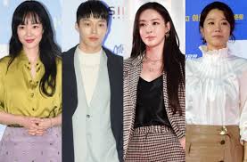 Together, they try to overcome the inevitable challenges that life throws at them. Im Soo Jung Jang Ki Yong Lee Da Hee Jeon Hye Jin Join Tvn Romance Drama Dramabeans Korean Drama Recaps