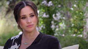 Oprah may not be a regular employee of of course, meghan is also an american herself, and has been outspoken about how her status as a black american woman affected the way people. Watch Prince Harry Meghan Markle Oprah Interview Free Stream Cbs Stylecaster