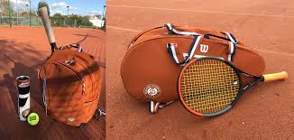 Tennis heroes grace roland garros clay courts roland garros was the first grand slam tournament to join the open era in 1968, and since then many tennis greats have graced in 2020, nadal became the first player in tennis history to win 13 titles at the same grand slam championship. All Set For The Clay Court Season Talk Tennis