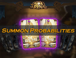 Below is the sheet on which formation will prove to best for you guys to progress smoothly in the game. Hero Summon Probabilities Afk Arena