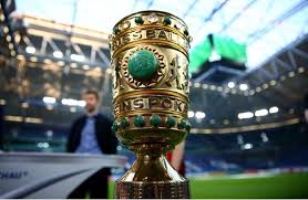 The most recent champions are vfl wolfsburg (five consecutive titles). Dfb Frees Up Clubs To Sell Sleeve Sponsors For 2019 20 Pokal News Sportcal