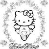 Ausmalbilder hello kitty, 2020 bilder und fotos kitty als pdf öffnen unter dem bild findest du kitty's familie zum ausmalen. 1