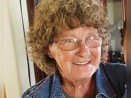 Bonnie Kaye Jordan's Memorial Website